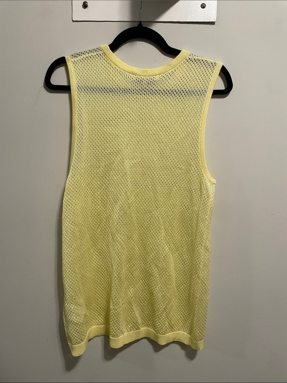 Tibi Knit Top - Picture 6 of 7